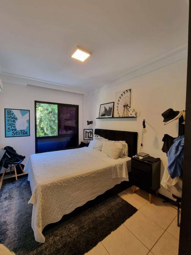 Apartamento à venda com 3 quartos, 100m² - Foto 6