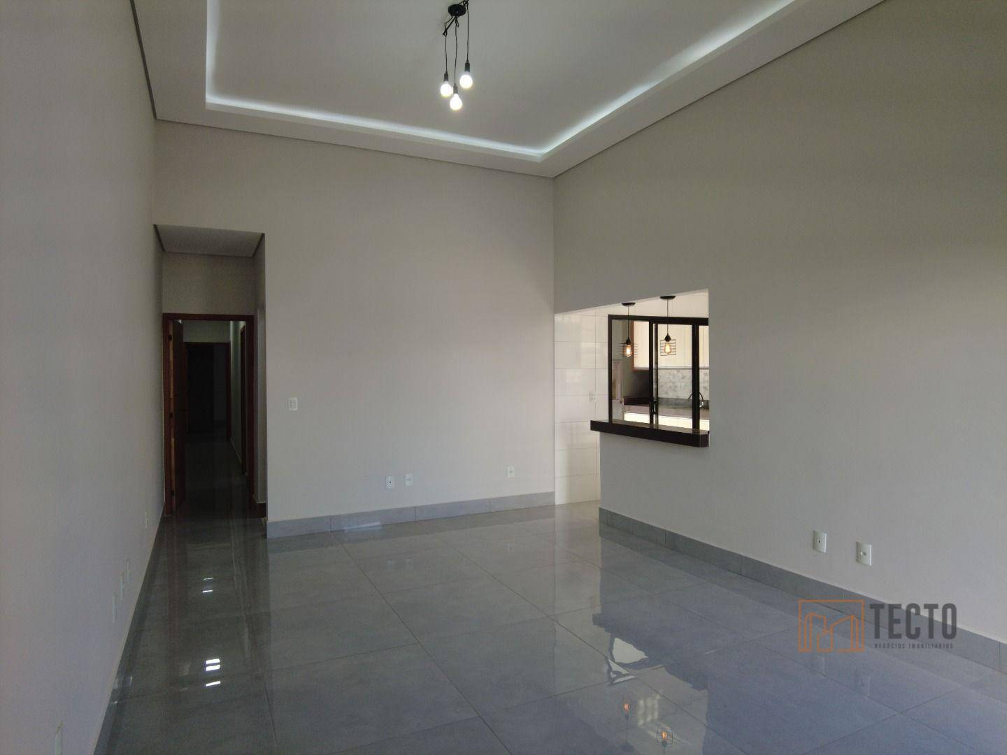 Casa de Condomínio à venda com 3 quartos, 135m² - Foto 4