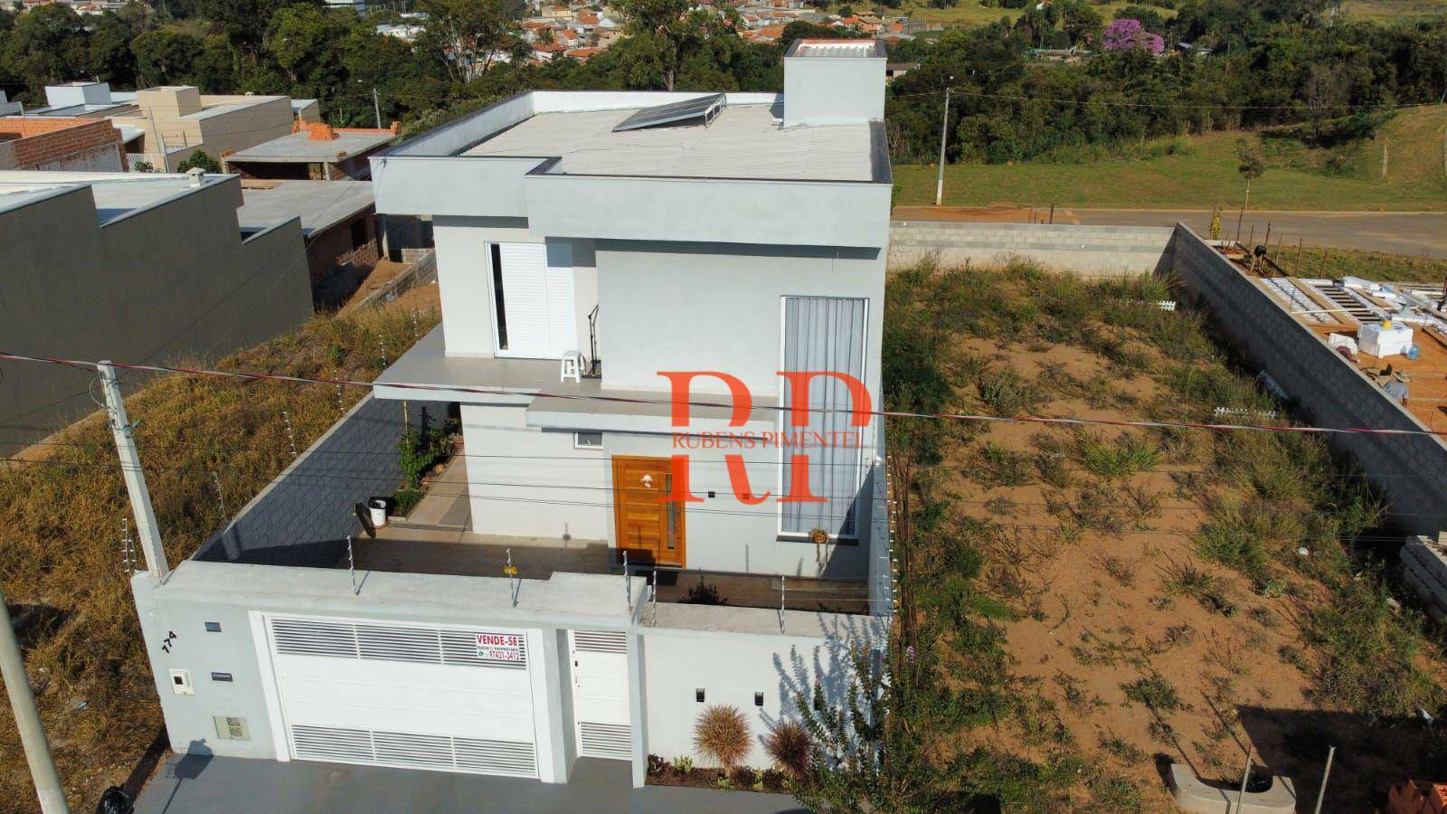 Casa à venda com 2 quartos, 134m² - Foto 22