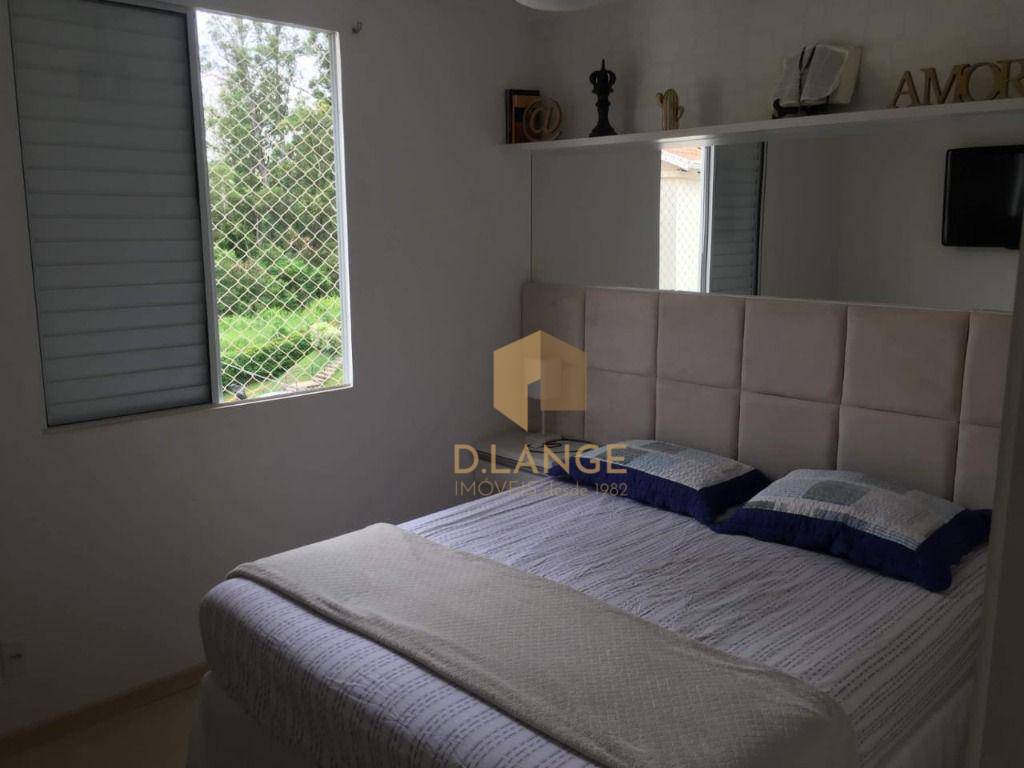 Apartamento à venda com 3 quartos, 52m² - Foto 7