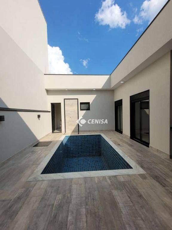 Casa à venda com 3 quartos, 180m² - Foto 10