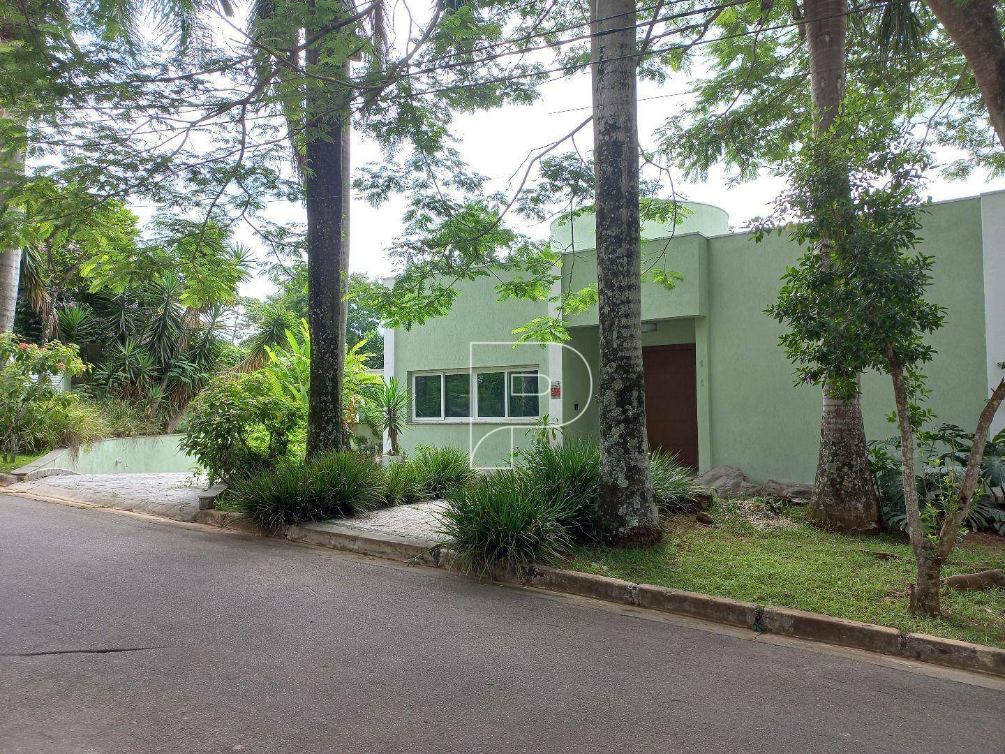 Casa de Condomínio à venda com 4 quartos, 400m² - Foto 63