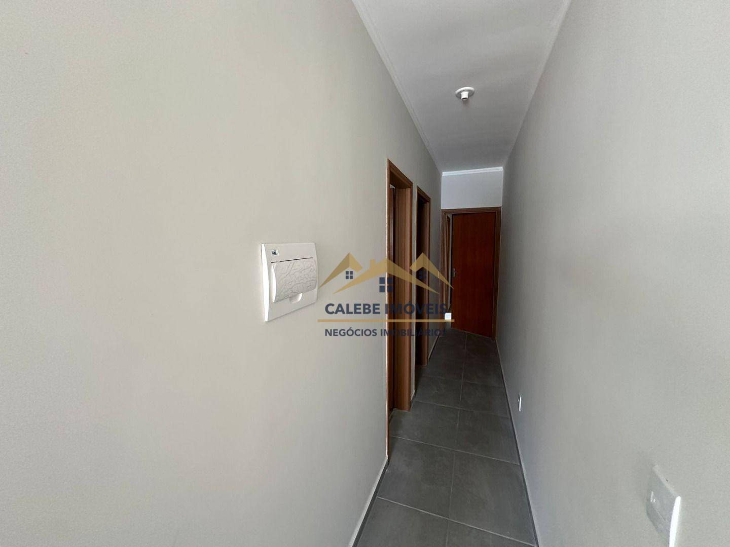 Casa à venda com 2 quartos, 65m² - Foto 10