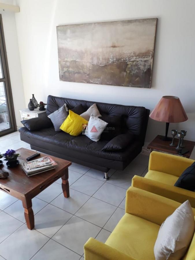 Apartamento à venda com 2 quartos, 77m² - Foto 5