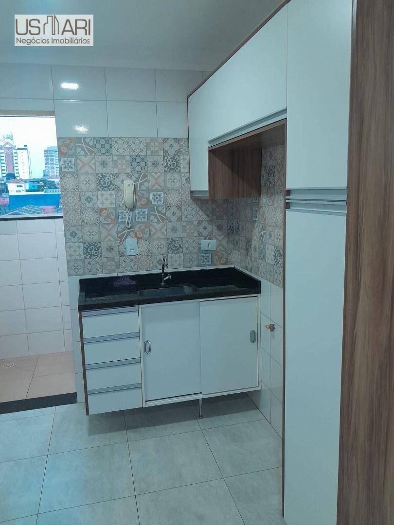 Sobrado à venda com 2 quartos, 36m² - Foto 13