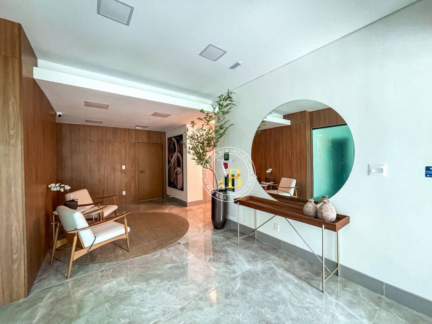 Apartamento, 3 quartos, 104 m² - Foto 3