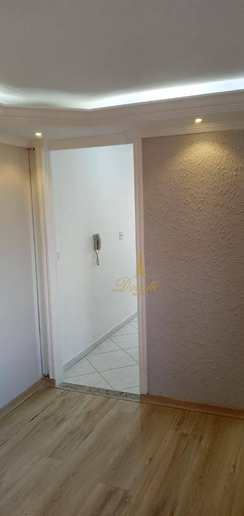 Apartamento à venda com 2 quartos, 55m² - Foto 3