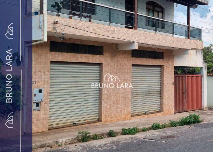 Loja-Salão, 50 m² - Foto 1