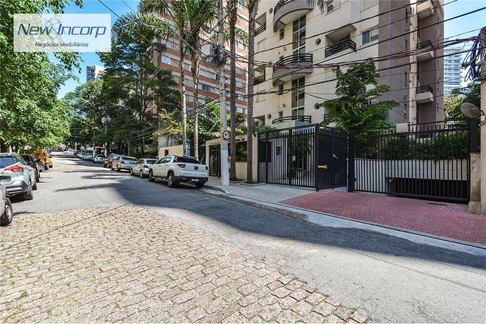 Apartamento à venda com 2 quartos, 64m² - Foto 41