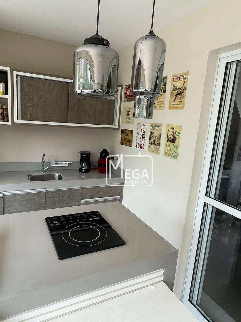 Apartamento à venda com 3 quartos, 158m² - Foto 33