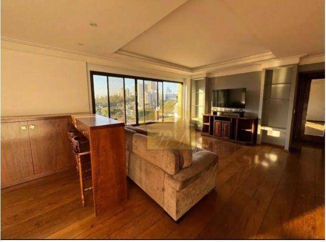 Apartamento à venda e aluguel com 3 quartos, 216m² - Foto 19