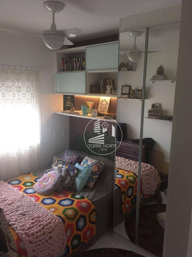 Apartamento à venda com 1 quarto, 51m² - Foto 14