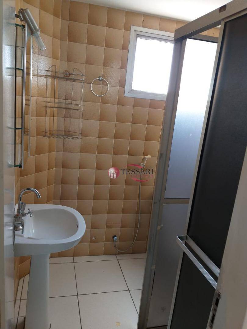 Apartamento à venda e aluguel com 2 quartos, 67m² - Foto 5