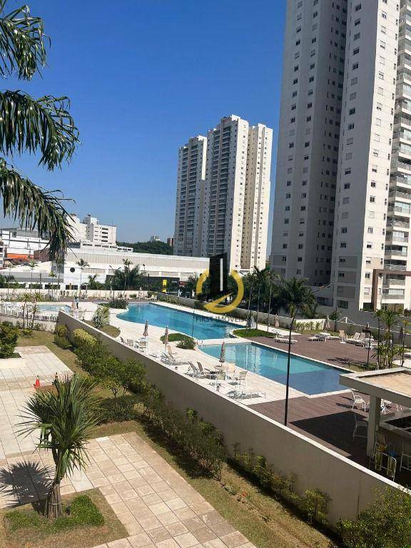 Apartamento à venda com 4 quartos, 245m² - Foto 40