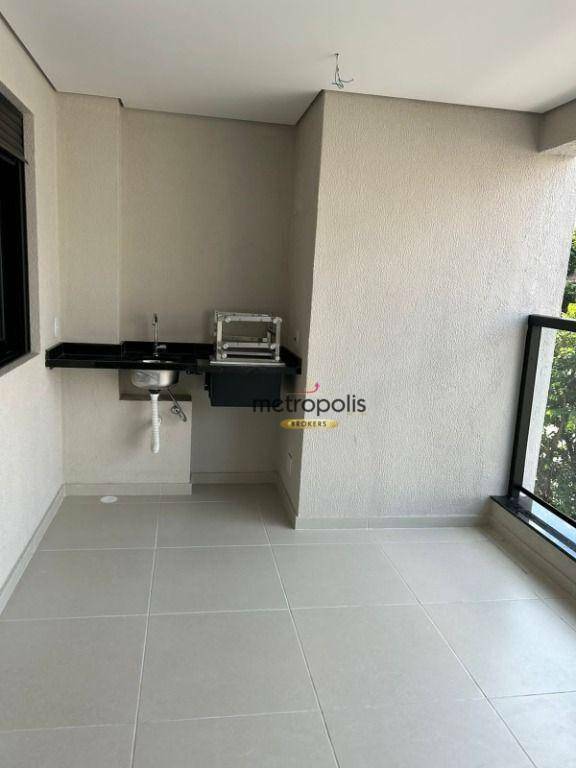 Apartamento à venda com 3 quartos, 87m² - Foto 3