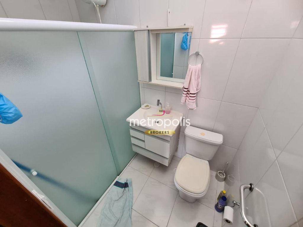 Sobrado à venda com 2 quartos, 130m² - Foto 19