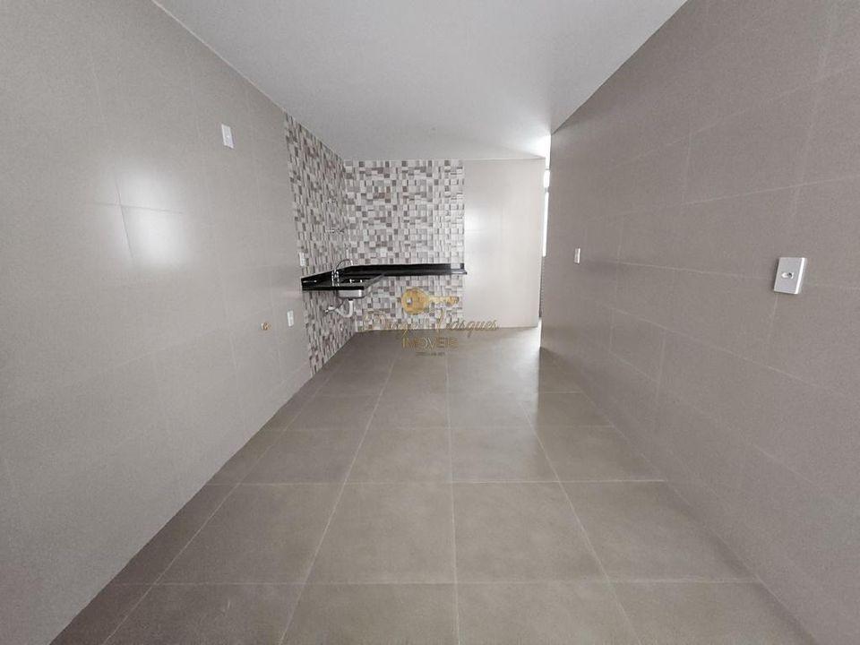 Apartamento à venda com 2 quartos, 90m² - Foto 10