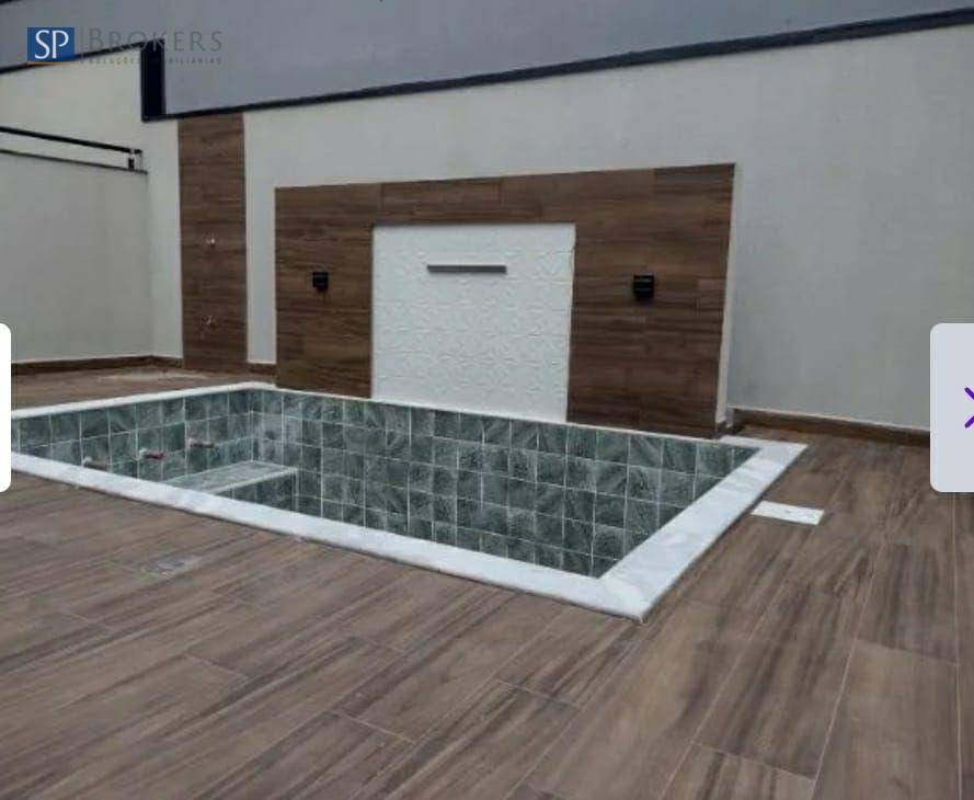 Casa de Condomínio à venda com 4 quartos, 171m² - Foto 22