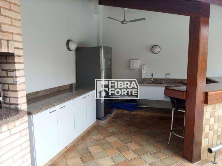 Apartamento à venda com 3 quartos, 199m² - Foto 24