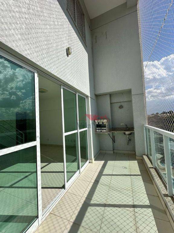 Apartamento à venda com 1 quarto, 91m² - Foto 3