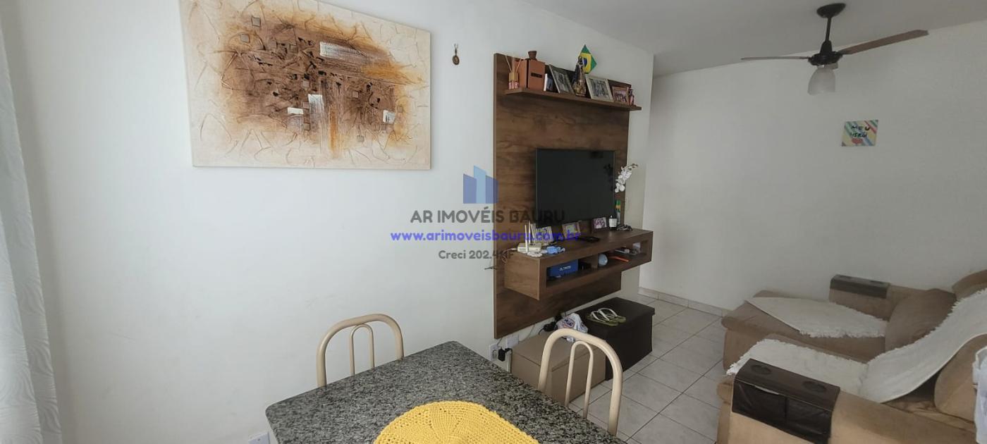 Apartamento à venda com 2 quartos, 48m² - Foto 14