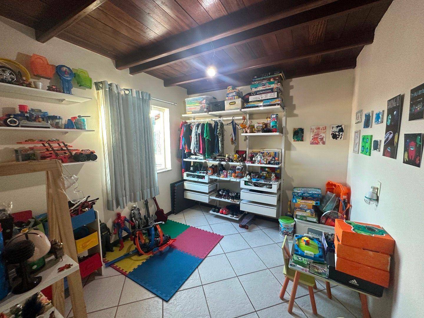 Casa de Condomínio à venda com 5 quartos, 350m² - Foto 7