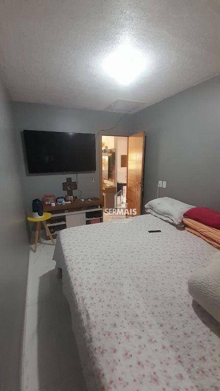 Casa de Condomínio à venda com 2 quartos, 80m² - Foto 9