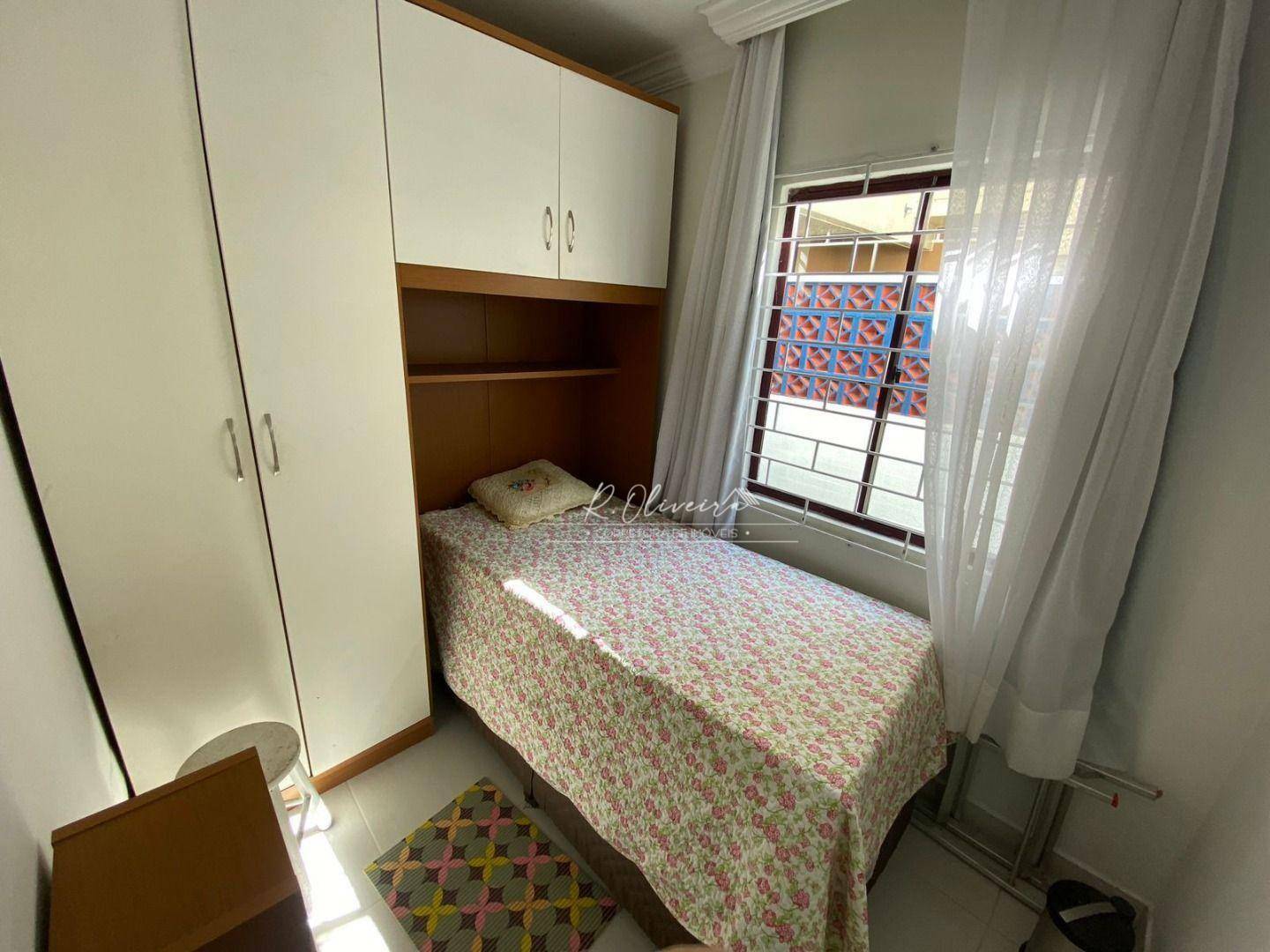 Apartamento à venda com 2 quartos, 40m² - Foto 10