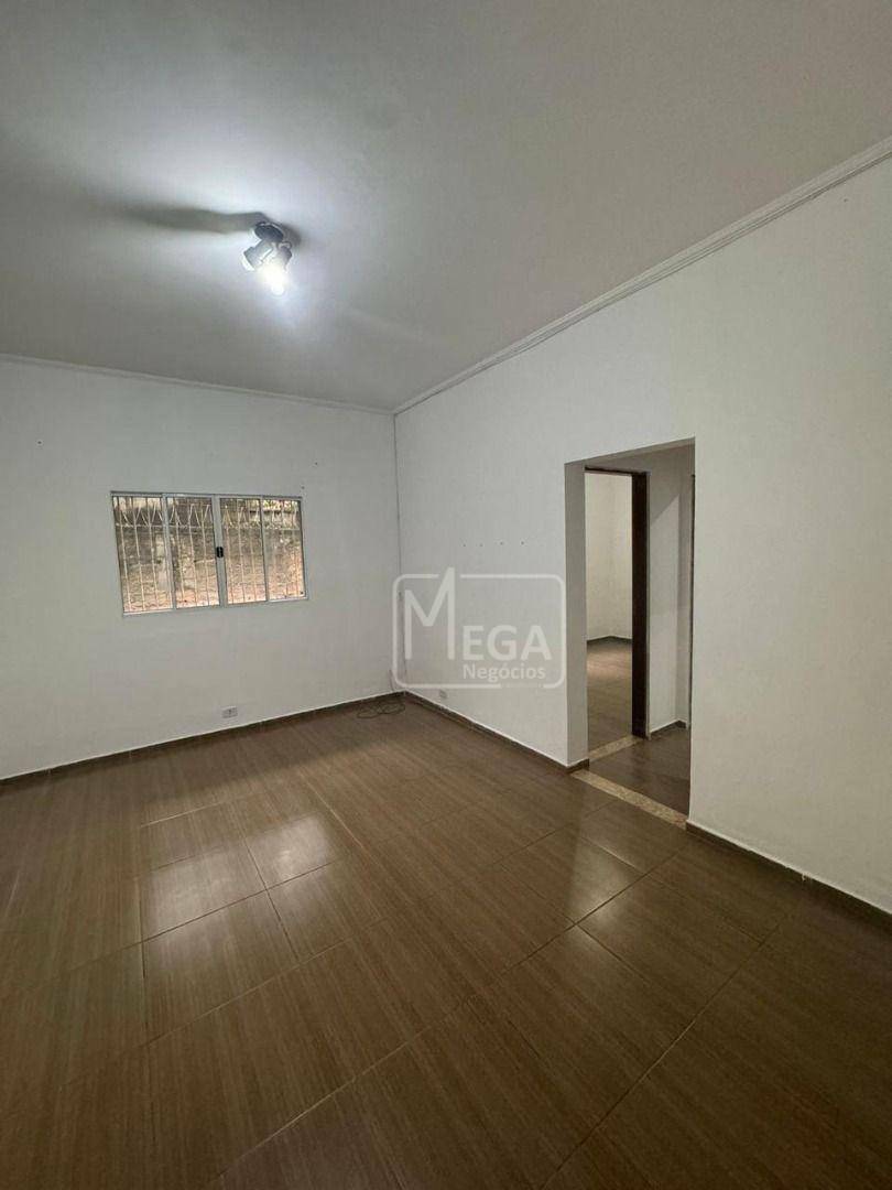 Apartamento à venda com 2 quartos, 51m² - Foto 1