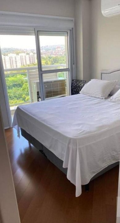 Apartamento à venda com 3 quartos, 145m² - Foto 9