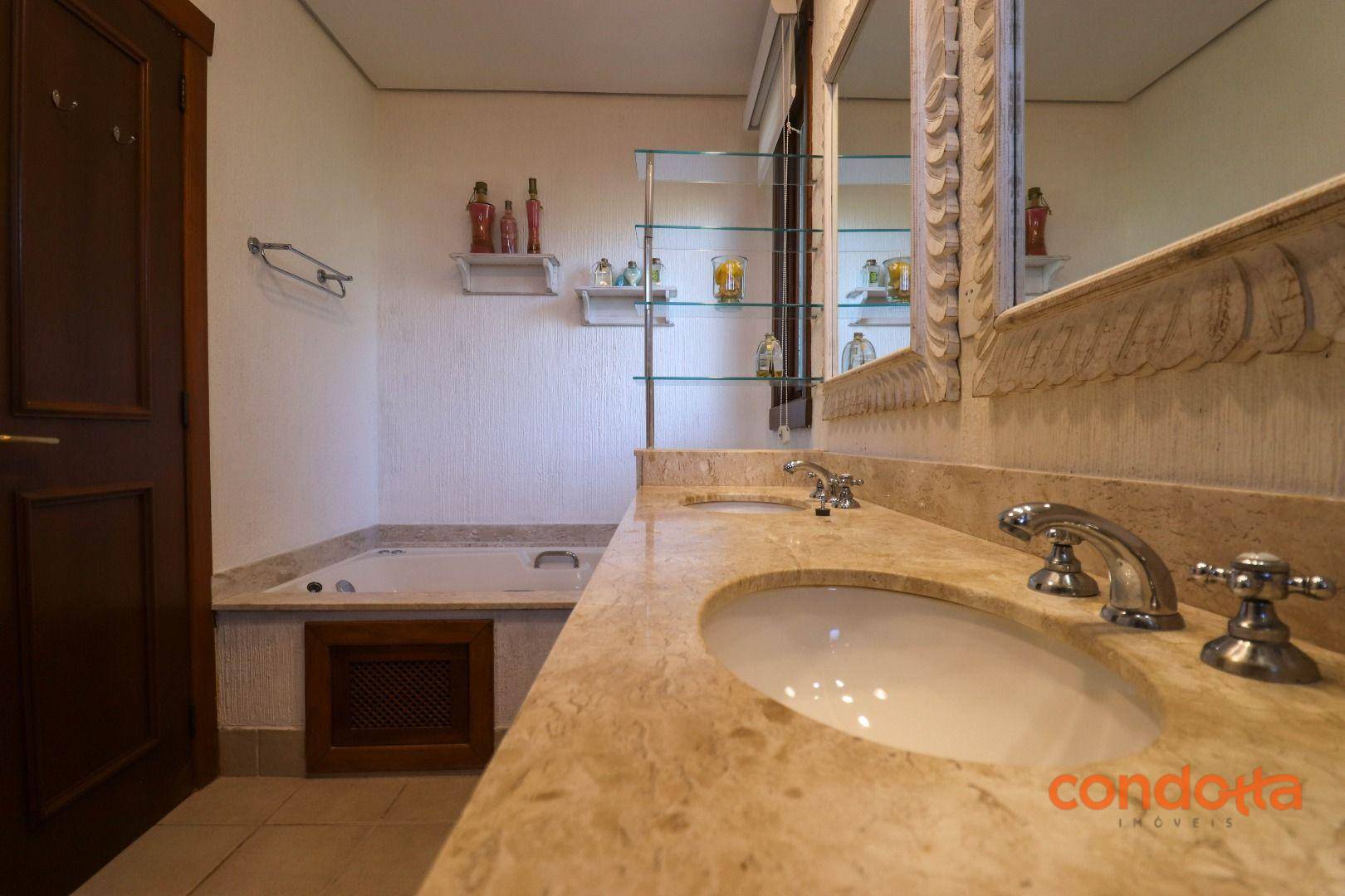 Casa de Condomínio para alugar com 3 quartos, 1000M2 - Foto 32