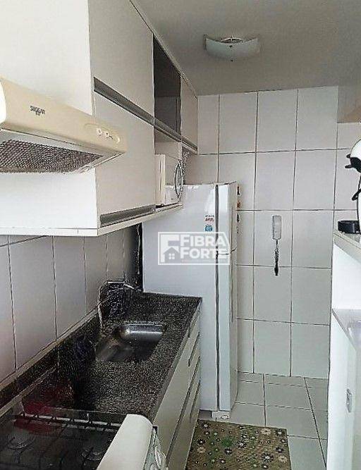 Apartamento à venda com 2 quartos, 50m² - Foto 9