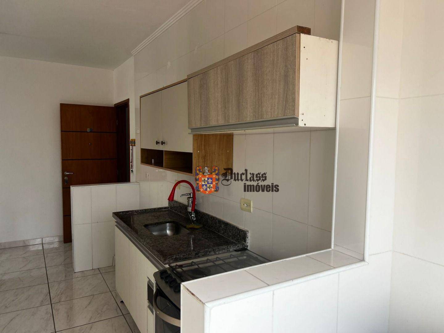 Apartamento à venda com 2 quartos, 55m² - Foto 4