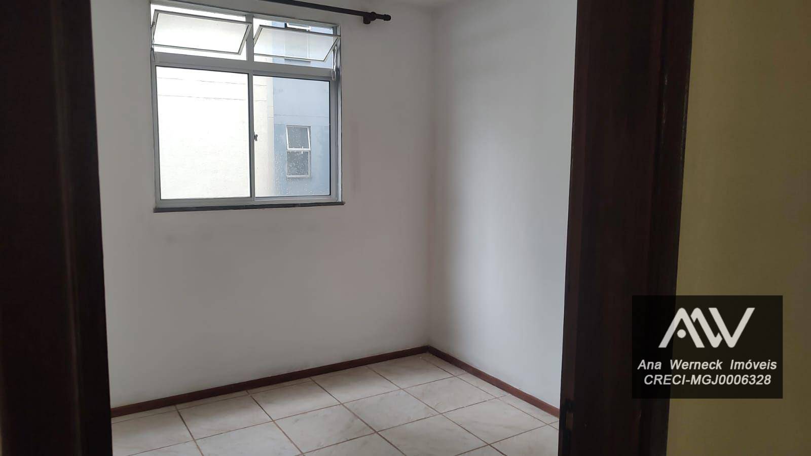 Apartamento à venda com 2 quartos, 48m² - Foto 8