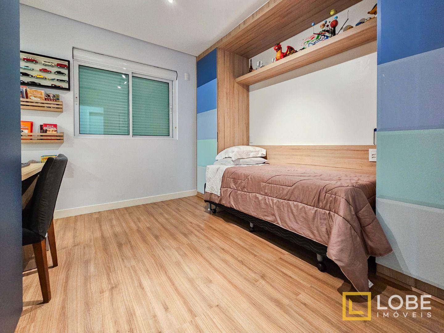 Apartamento à venda com 3 quartos, 122m² - Foto 14