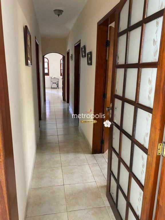 Casa à venda com 3 quartos, 199m² - Foto 16