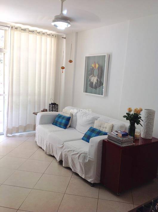 Apartamento, 2 quartos, 78 m² - Foto 1