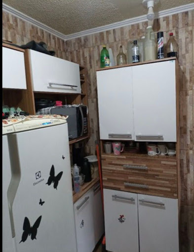 Casa de Condomínio à venda com 2 quartos, 44m² - Foto 6