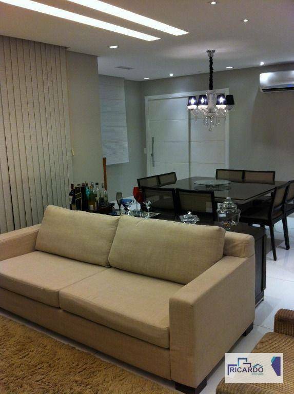 Apartamento para alugar com 2 quartos, 88m² - Foto 17