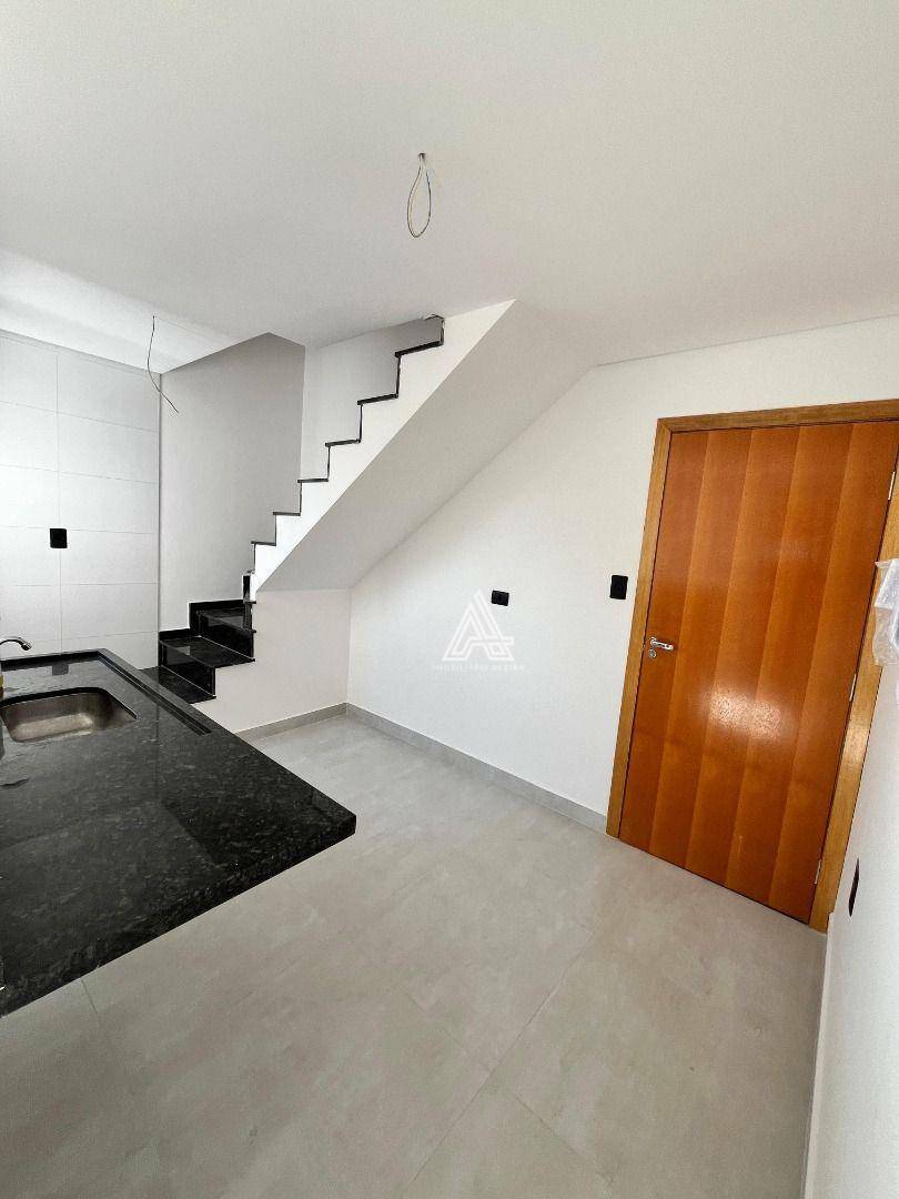 Apartamento à venda com 2 quartos, 100m² - Foto 32