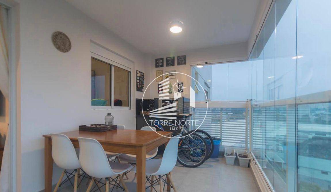 Apartamento à venda com 3 quartos, 92m² - Foto 5