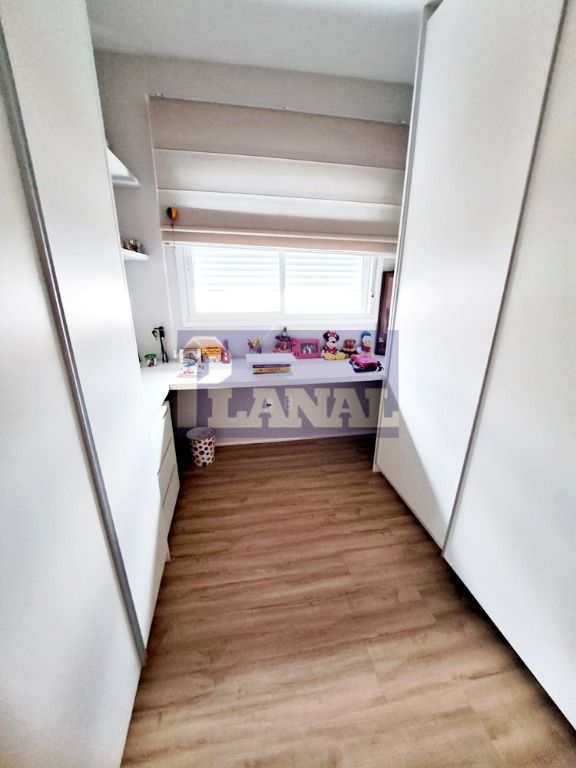 Apartamento à venda com 2 quartos, 54m² - Foto 6