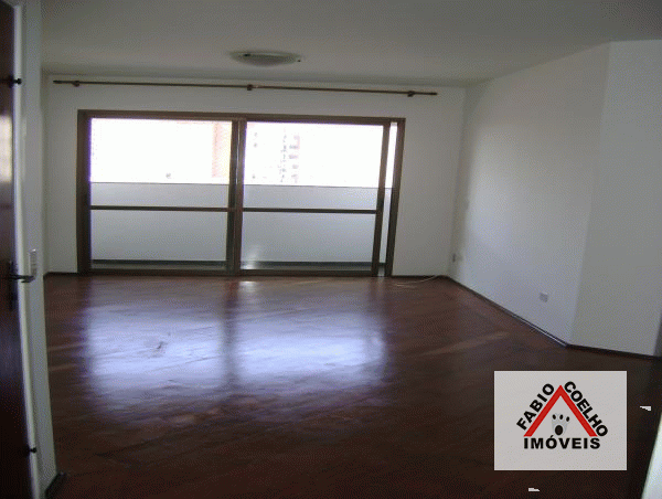 Apartamento à venda com 3 quartos, 108m² - Foto 4