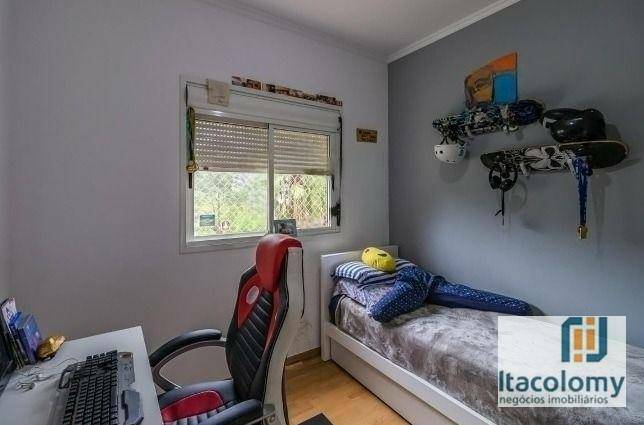 Apartamento à venda com 3 quartos, 139m² - Foto 10