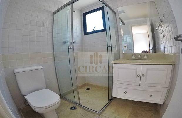 Apartamento à venda com 4 quartos, 188m² - Foto 14