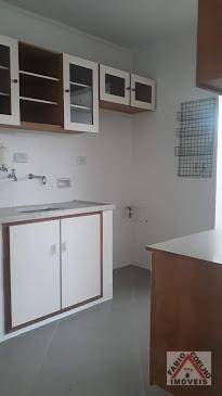 Apartamento à venda com 3 quartos, 64m² - Foto 5