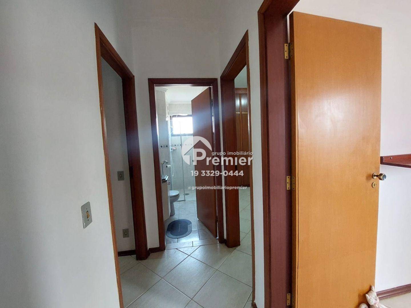 Apartamento para alugar com 3 quartos, 119m² - Foto 16