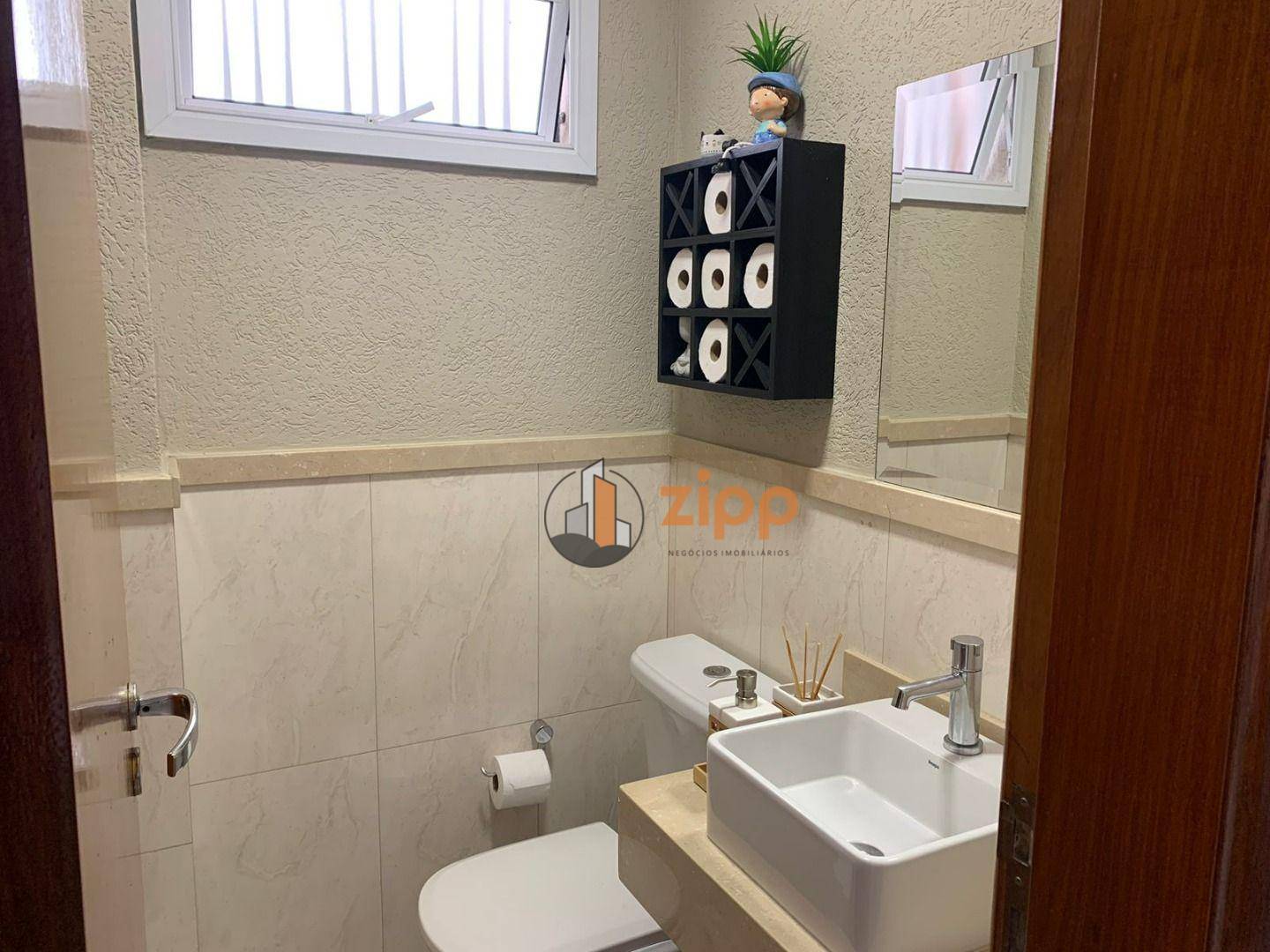 Sobrado à venda com 3 quartos, 189m² - Foto 9