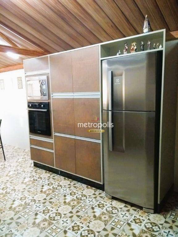 Cobertura à venda com 3 quartos, 140m² - Foto 18