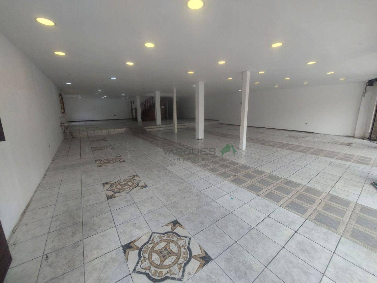 Loja-Salão, 570 m² - Foto 3